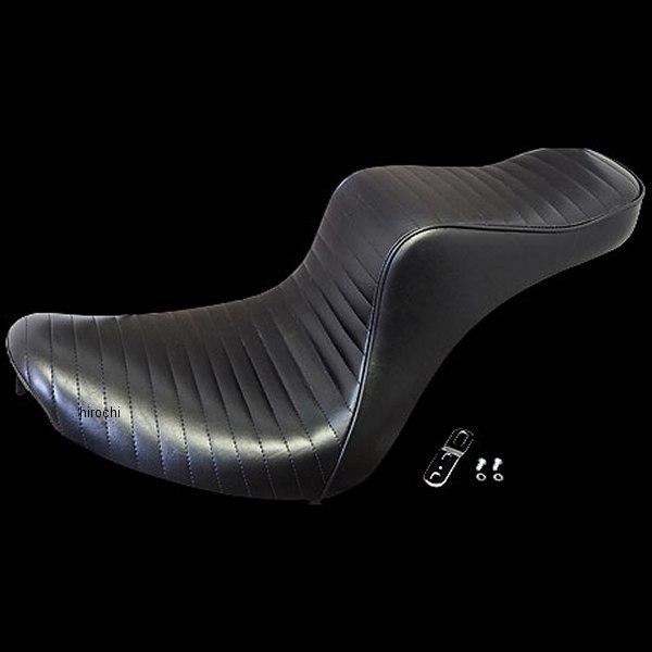 【メーカー在庫あり】 LK-020PT ラペラ LePera チェロキーシート 横タックロール 06年-17年 ソフテイル200タイヤ JP店