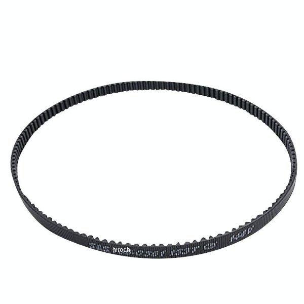 【メーカー在庫あり】 106-0349 S&S エスアンドエス GATES ハイストレングスリアドライブベルト 127丁 1-1/2インチ JP店