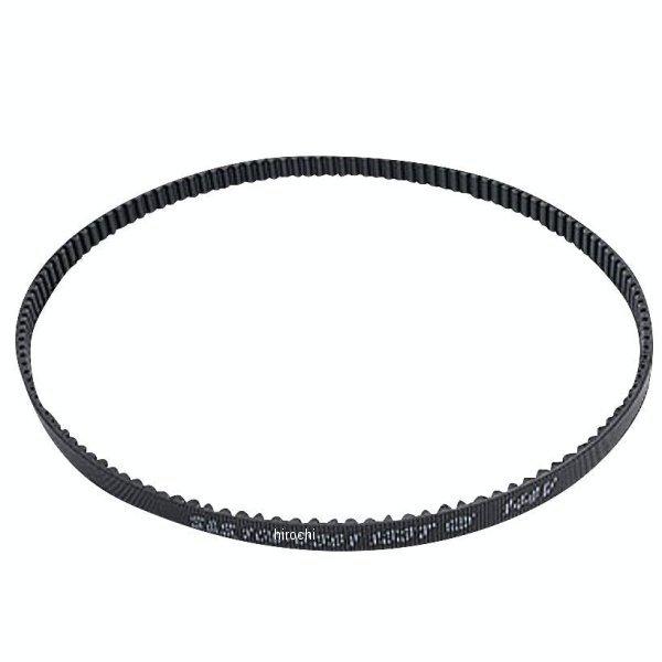 【メーカー在庫あり】 106-0354 S&S エスアンドエス GATES ハイストレングスリアドライブベルト 135丁 1-1/2インチ JP店