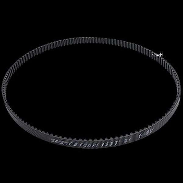 【メーカー在庫あり】 106-1338 S&S GATES ハイストレングスリアドライブベルト 149T 1-1/8インチ JP店