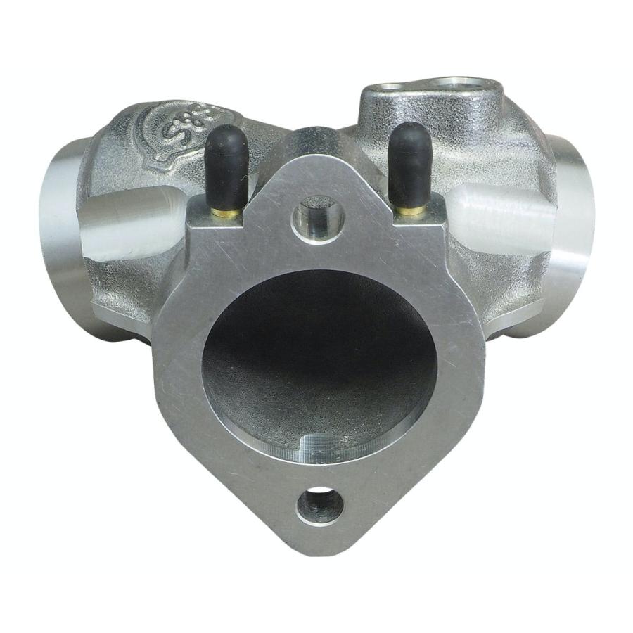 メーカー在庫あり】 160-4487 S&S エスアンドエス Eキャブ用インテーク