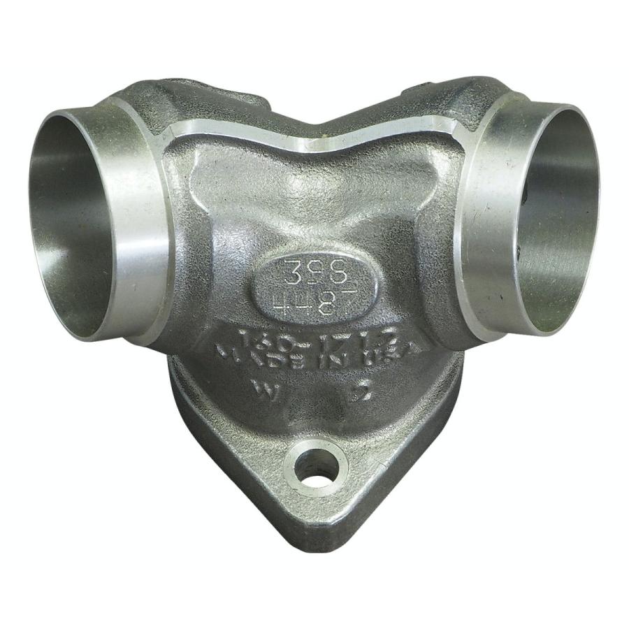 メーカー在庫あり】 160-4487 S&S エスアンドエス Eキャブ用インテーク