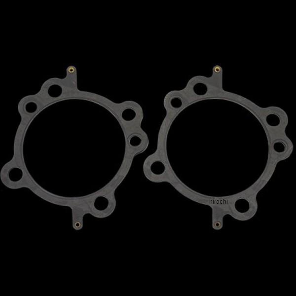 【メーカー在庫あり】 900-0821 S\u0026Sサイクル S\u0026S Cycle ヘッドガスケット 4インチボア 0.030インチ Tシリーズエンジン HD店