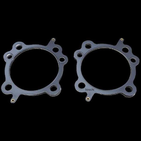 【メーカー在庫あり】 900-0822 S&S 4インチヘッドガスケットセットMLS T-SERIES JP店