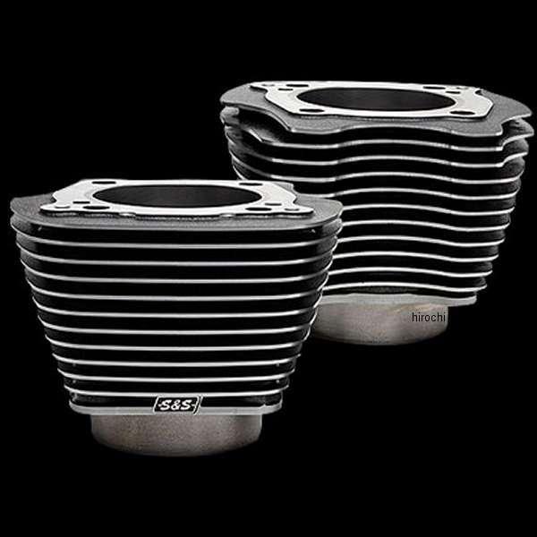 【メーカー在庫あり】 910-0739 S&S 4.250ボア ビッグボアシリンダーセット JP店