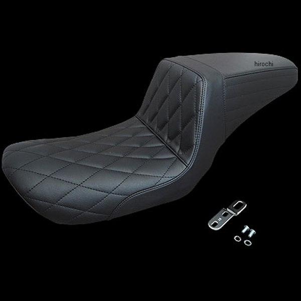 【メーカー在庫あり】 LF-591DM ラペラ LePera キックフリップシート ダイヤモンドステッチ 04年-05年 ダイナ JP店