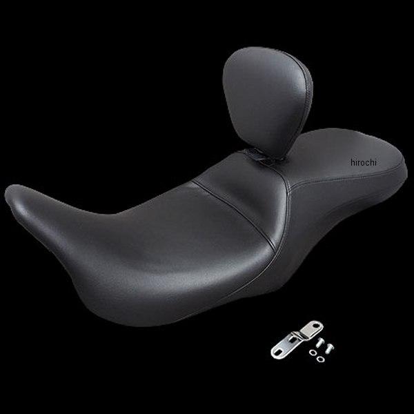 【メーカー在庫あり】 LK-997BR ラペラ LePera アウトキャスト 2UPシート バックレスト付き 08年以降 ツアラー JP店