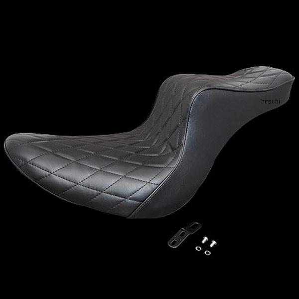 【メーカー在庫あり】 LYR-020DM ラペラ LePera チェロキーシート ダイヤモンドステッチ 18年以降 FXLR、FLSB JP店