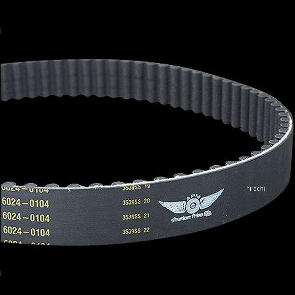 【メーカー在庫あり】 6024-0104 アメリカンプライム APM プライマリーベルト 78丁 1-1/2インチ 14mm JP店_1