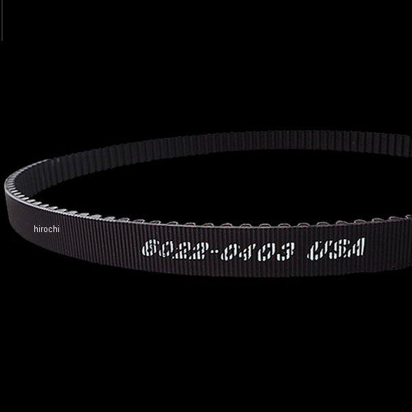 【メーカー在庫あり】 6022-0403 アメリカンプライム APM リアドライブベルト 133丁 1-1/2インチ 40015-90 JP店_1