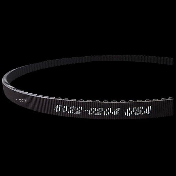 【メーカー在庫あり】 6022-0204 アメリカンプライム APM リアドライブベルト 135丁 1-1/8インチ 40307-00 JP店_1