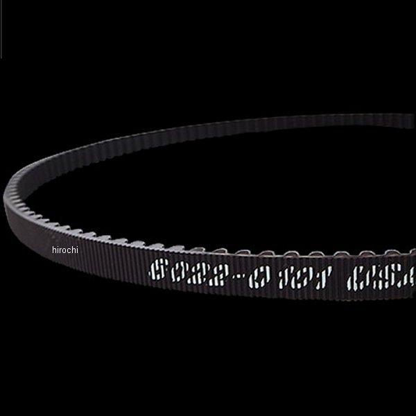 【メーカー在庫あり】 6022-0101 アメリカンプライム APM リアドライブベルト 132丁 1インチ/24mm 40059-09A JP店_1
