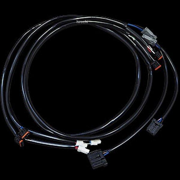 【メーカー在庫あり】 24050-1010 ゲリラケーブルズ Guerrilla Cables 48in CANバスシステムハーネス延長キット 17年 FLHRXS HD店