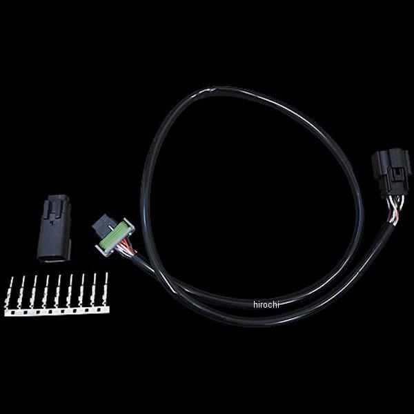 【メーカー在庫あり】 24080-1023 ゲリラケーブルズ Guerrilla Cables 36in スピードメーターハーネス延長キット 15年CVO FLTR HD店