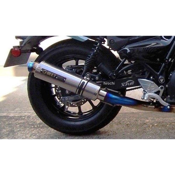 BEET（ビート） 【メーカー在庫あり】 0270-KI4-MB フルエキゾースト