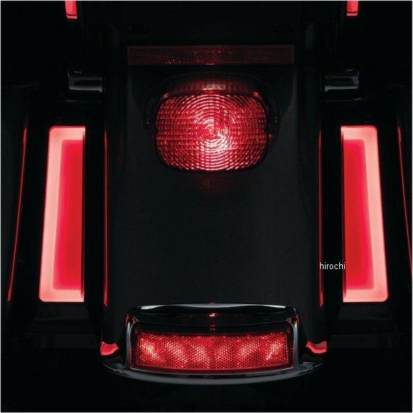 メーカー在庫あり】 2901 クリアキン Kuryakyn トレーサーLEDキット 