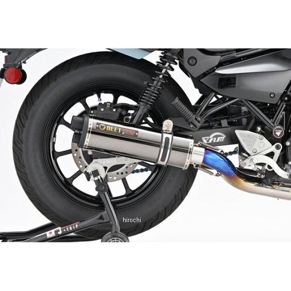 BEET（ビート） 【メーカー在庫あり】 0273-KI4-MB フルエキゾースト