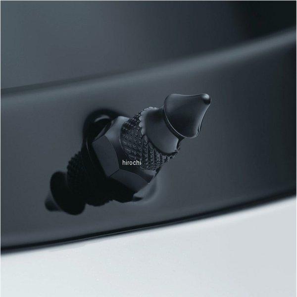 【メーカー在庫あり】 5712 クリアキン Kuryakyn ウィンドシールド スパイクボルト 96年-13年 ツアラー 黒 JP店 | ブランド登録なし | 01