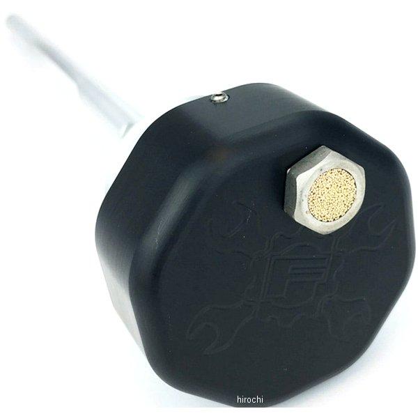 【メーカー在庫あり】 3088 フューリング FEULING オイルディップスティック ベント付き 17年以降 M8 ツアラー 黒 JP店_1