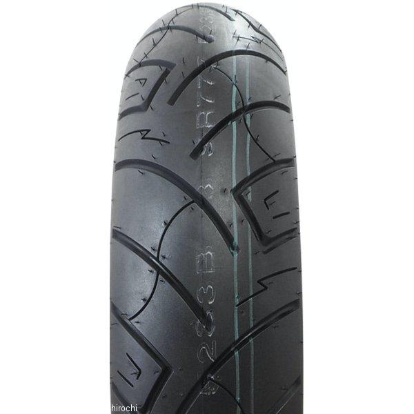 【メーカー在庫あり】 15707770 シンコータイヤ Shinko Tires SR777 150/70B18 76H リア JP店の画像