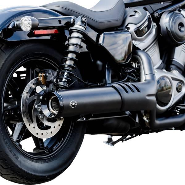 メーカー在庫あり】 550-1074 S&Sサイクル S&S Cycle グランド