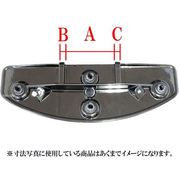 【メーカー在庫あり】 029711 ネオファクトリー ダンパー付きクラシックフロアボード 18年以降 FLソフテイル 黒 JP店