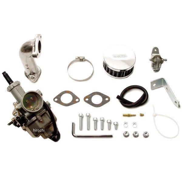 メーカー在庫あり】 03-05-0006 SP武川 ビッグキャブキット PD22 JP店