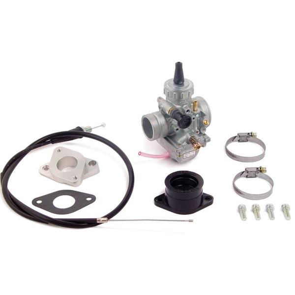 03-05-333 SP武川 MIKUNI VM26 ビッグボアキャブレターキット CRF150F HD店