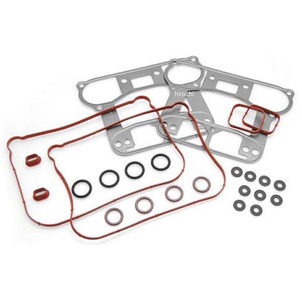 ツインパワー ロッカーカバーガスケットキット 07-21y XL用 新品 メーカー在庫あり】 twp043201 ツインパワー TWIN POWER ロッカー