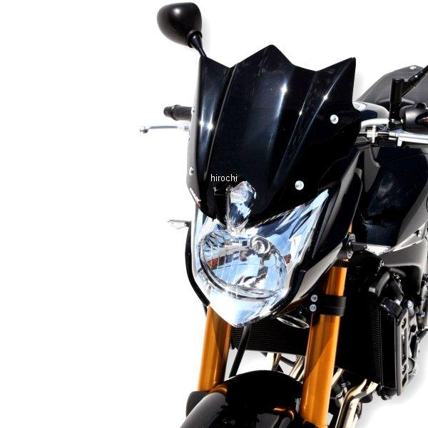 030283108 0302XX108 アルマックス ERMAX スポーツ スクリーン 24cm 10年-17年 FZ8 サテングレー JP店_1