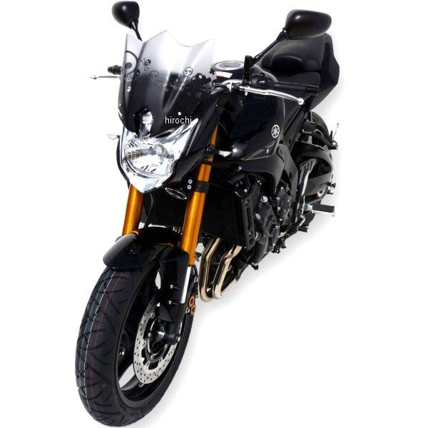 030283108 0302XX108 アルマックス ERMAX スポーツ スクリーン 24cm 10年-17年 FZ8 サテングレー JP店_2