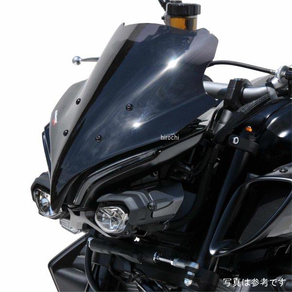 0302Z02-03 0302Z02-XX アルマックス ERMAX スポーツスクリーン 35cm 22年 MT-10 ライトブラック JP店_1