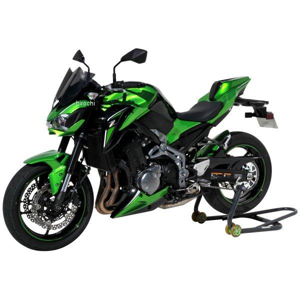 0303096-01 0303096-XX アルマックス ERMAX スポーツ スクリーン 30cm 17年-19年 Z900 クリア JP店_3
