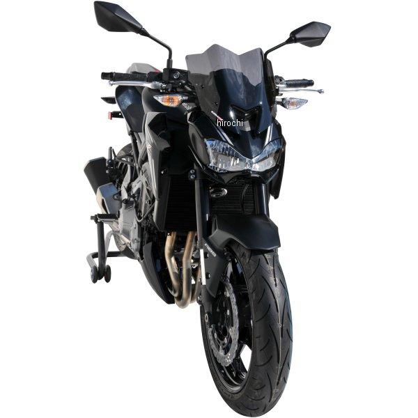 0303096-56 0303096-XX アルマックス ERMAX スポーツ スクリーン 30cm 17年-19年 Z900 ダークブラック JP店_2
