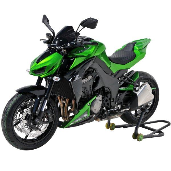 030311087 0303XX087 アルマックス ERMAX スポーツスクリーン 27cm 14年-20年 Z1000 ネオンオレンジ JP店
