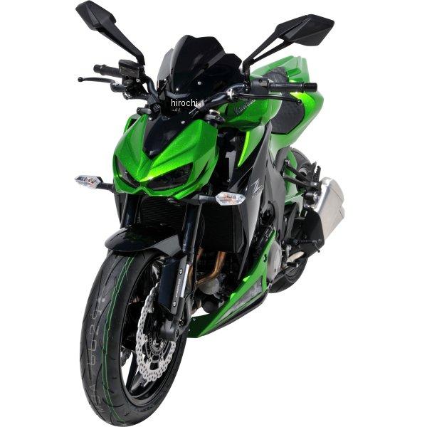 030311087 0303XX087 アルマックス ERMAX スポーツスクリーン 27cm 14年-20年 Z1000 ネオンオレンジ JP店