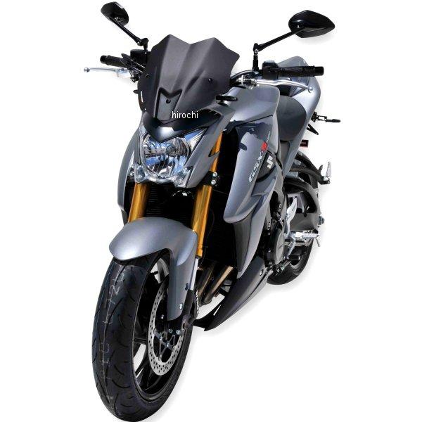 030483108 0304XX108 アルマックス ERMAX スポーツスクリーン 30cm 15年-20年 GSX-S1000 サテングレー JP店_1