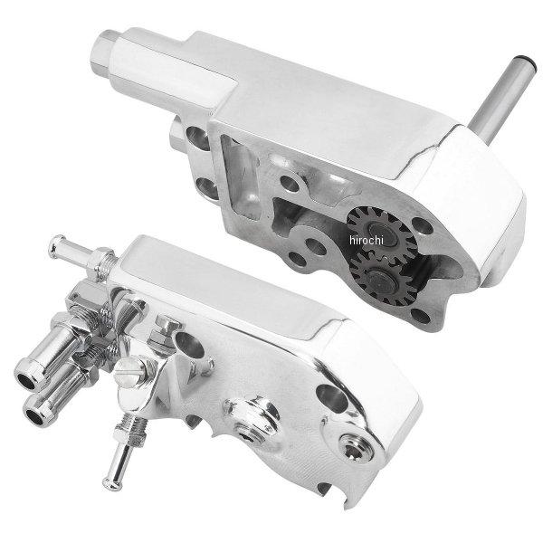 【メーカー在庫あり】 030760 495534 ツインパワー TWIN POWER OEMスタイル オイルポンプ ポリッシュ JP店の画像