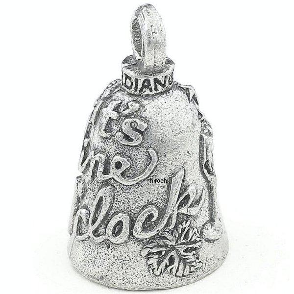 メーカー在庫あり】 031061 ガーディアンベル Guardian Bells