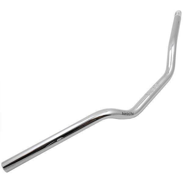 【メーカー在庫あり】 031067 ポッシュ POSH スーパーバイクハンドルバー φ22.2mm スチール JP店 | 