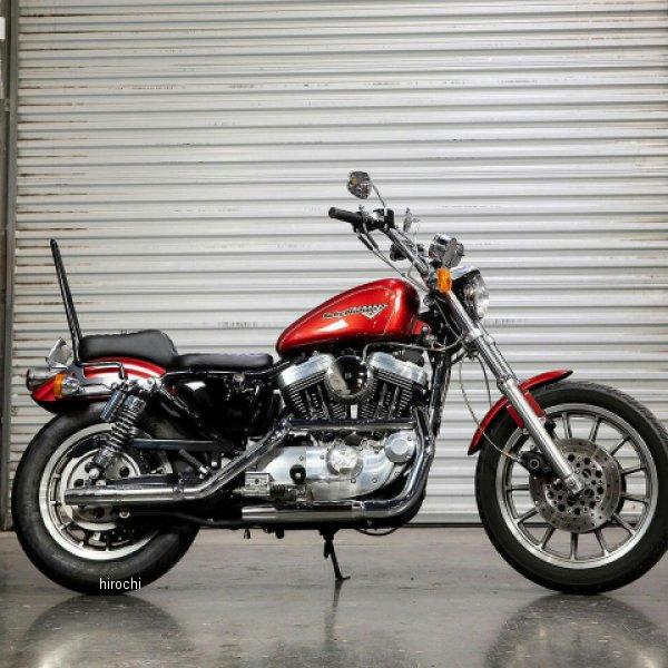 5003-103 Biltwell ビルトウェル シーシーバー ブラック 96年-03年 
