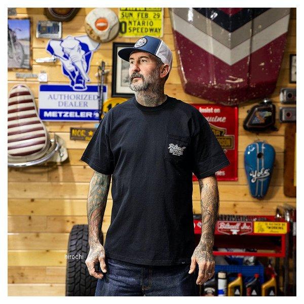 メーカー在庫あり】 8102-080-005 Biltwell ビルトウェル CHOPPER 