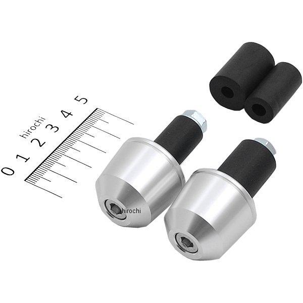 メーカー在庫あり】 031177-03-10 ポッシュ POSH ソリッドバーエンド