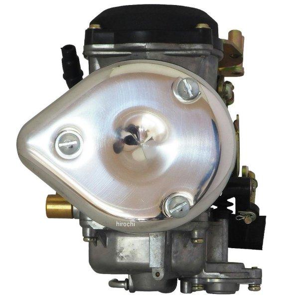 【メーカー在庫あり】 mal-161 MALCOM SUPPLY マルコムサプライ MALCOM ミニティアドロップ キャブカバー CV用 JP店_2