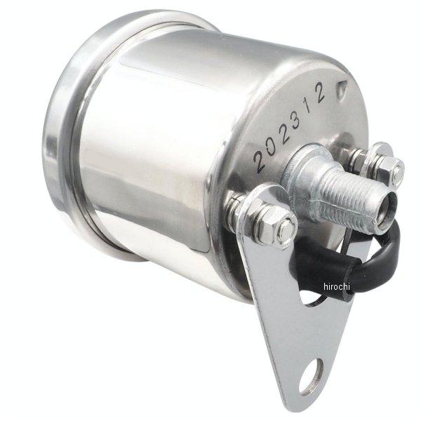 【メーカー在庫あり】 031286 NEO FACTORY ネオファクトリー 60mm レトロフェイス ケーブルアジャスタブルスピードメーター JP店_4