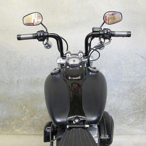 メーカー在庫あり】 6103-2012 Biltwell ビルトウェル 7/8in