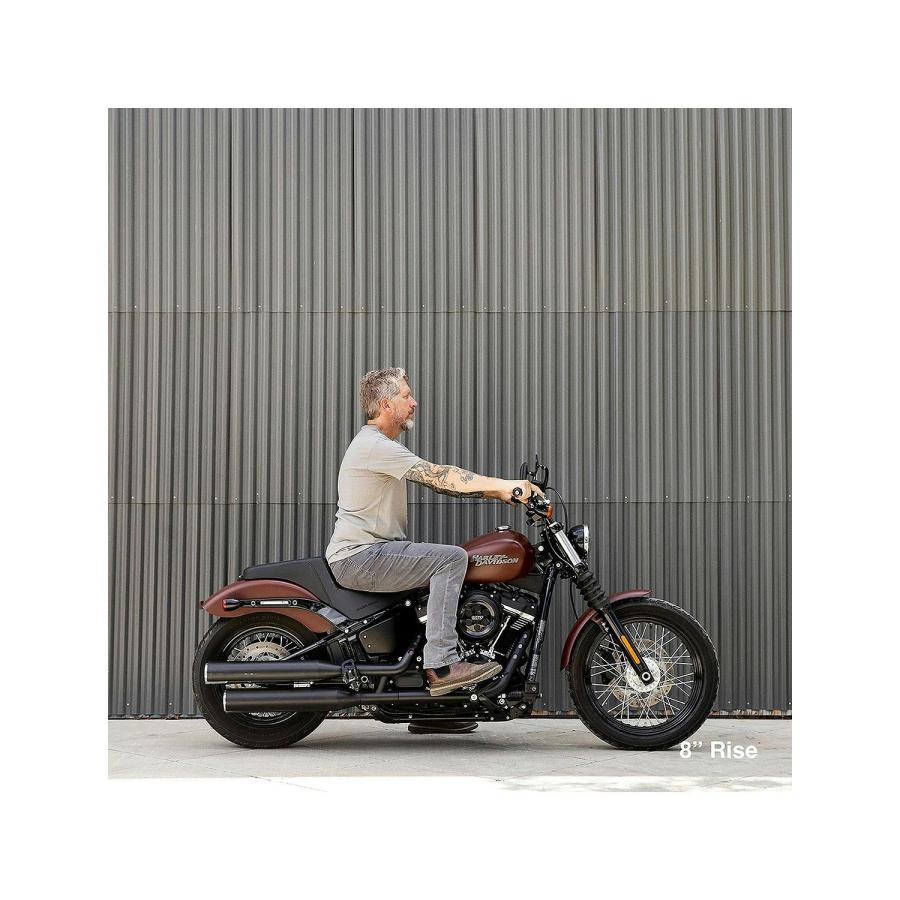 メーカー在庫あり】 6238-1053 Biltwell ビルトウェル 8in タイソン