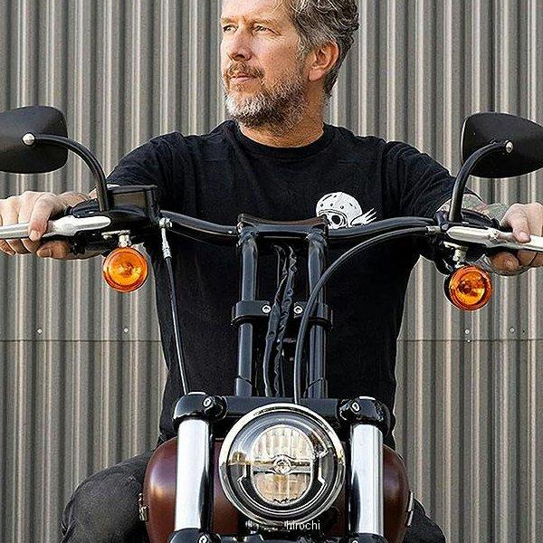 メーカー在庫あり】 6414-201-12 Biltwell ビルトウェル 12in