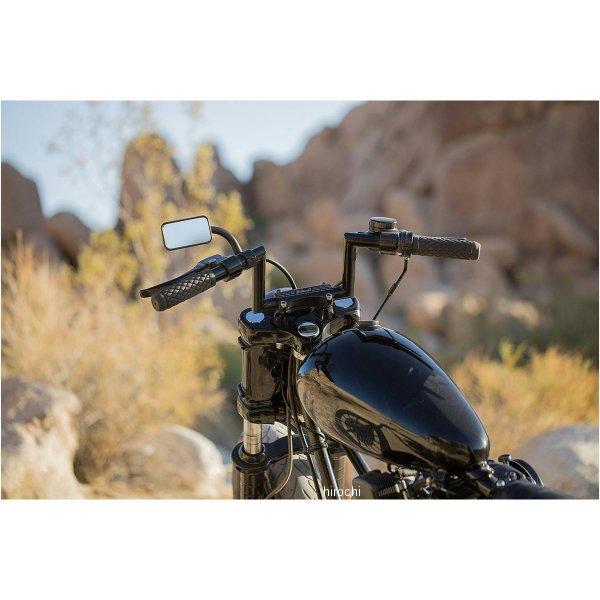 メーカー在庫あり】 6502-278-101 Biltwell ビルトウェル 7/8in