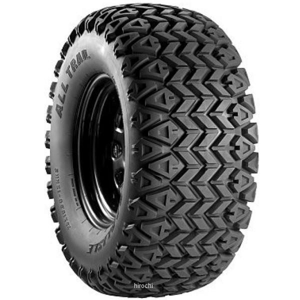 【USA在庫あり】 0319-0039 カーライル Carlisle タイヤ All トレイル 25x8-12 4PR フロント JP